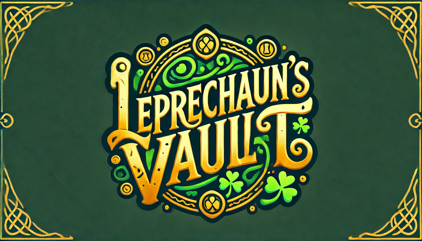 Leprechaun’s Vault